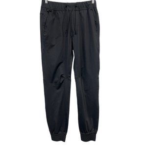 YPB Your Personal Best Motion Tek Jogger Womens XS Long High Rise Black Active